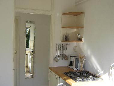 Appartement de vacances /en/au Bergen (Noord-Holland)ou appartement ou maison de vacances