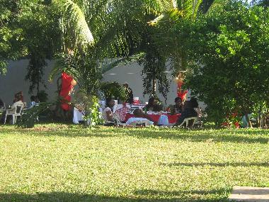Maison de vacances �/en/au Mombasa (Coast)ou appartement ou maison de vacances
