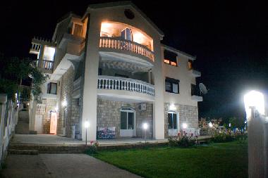 Maison de vacances �/en/au Ulcinj (Mont�n�gro)ou appartement ou maison de vacances