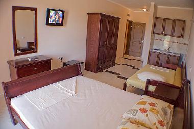 Maison de vacances �/en/au Ulcinj (Mont�n�gro)ou appartement ou maison de vacances