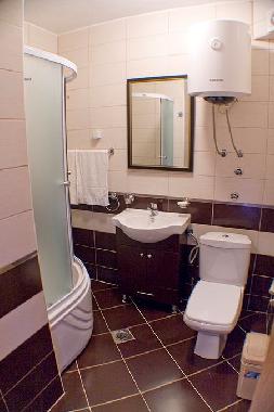 Maison de vacances �/en/au Ulcinj (Mont�n�gro)ou appartement ou maison de vacances