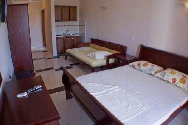 Maison de vacances �/en/au Ulcinj (Mont�n�gro)ou appartement ou maison de vacances