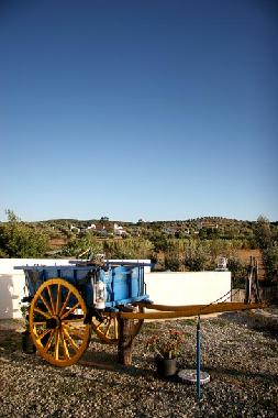 Maison de vacances �/en/au Montemor-o-Novo (Alentejo Central)ou appartement ou maison de vacances