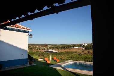 Maison de vacances �/en/au Montemor-o-Novo (Alentejo Central)ou appartement ou maison de vacances