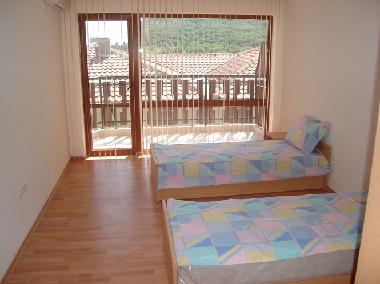 Maison de vacances �/en/au Kavarna (Varna)ou appartement ou maison de vacances