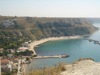 Maison de vacances �/en/au Kavarna (Varna)ou appartement ou maison de vacances