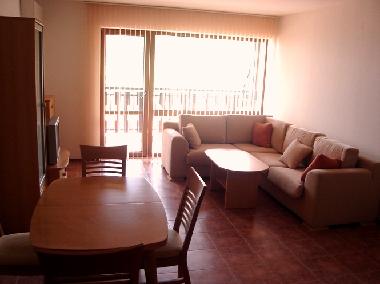 Maison de vacances �/en/au Kavarna (Varna)ou appartement ou maison de vacances