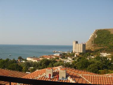 Maison de vacances �/en/au Kavarna (Varna)ou appartement ou maison de vacances