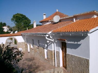 Maison de vacances �/en/au Denia (Alicante / Alacant)ou appartement ou maison de vacances