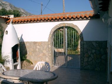 Maison de vacances �/en/au Denia (Alicante / Alacant)ou appartement ou maison de vacances