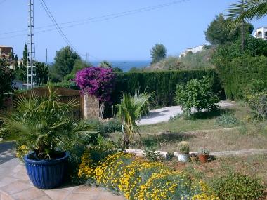 Maison de vacances �/en/au Denia (Alicante / Alacant)ou appartement ou maison de vacances