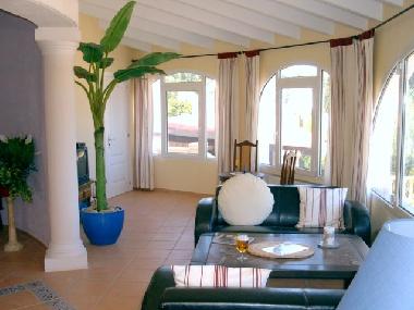 Maison de vacances �/en/au Denia (Alicante / Alacant)ou appartement ou maison de vacances