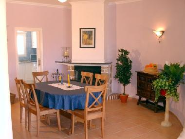 Maison de vacances �/en/au Denia (Alicante / Alacant)ou appartement ou maison de vacances
