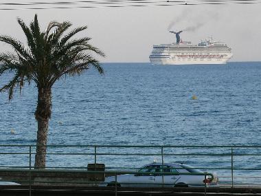 Appartement de vacances �/en/au Cannes (Alpes-Maritimes)ou appartement ou maison de vacances