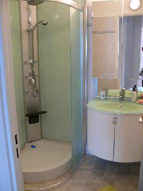 Appartement de vacances �/en/au Cannes (Alpes-Maritimes)ou appartement ou maison de vacances