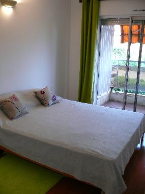 Appartement de vacances �/en/au Cannes (Alpes-Maritimes)ou appartement ou maison de vacances