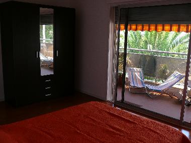Appartement de vacances �/en/au Cannes (Alpes-Maritimes)ou appartement ou maison de vacances