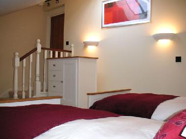 Appartement de vacances �/en/au Havant (Hampshire and Isle of Wight)ou appartement ou maison de vacances