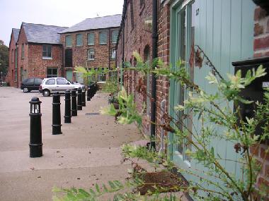 Appartement de vacances �/en/au Havant (Hampshire and Isle of Wight)ou appartement ou maison de vacances