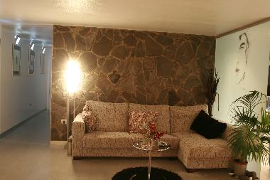 Appartement de vacances /en/au La Longuera (Teneriffa)ou appartement ou maison de vacances