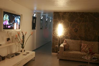 Appartement de vacances /en/au La Longuera (Teneriffa)ou appartement ou maison de vacances