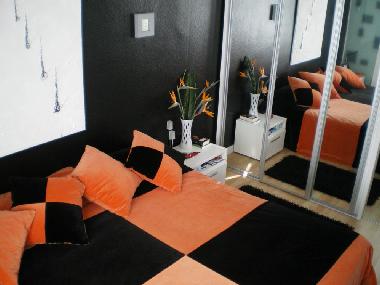 Appartement de vacances /en/au La Longuera (Teneriffa)ou appartement ou maison de vacances