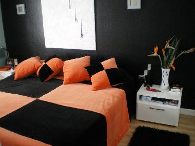 Appartement de vacances /en/au La Longuera (Teneriffa)ou appartement ou maison de vacances