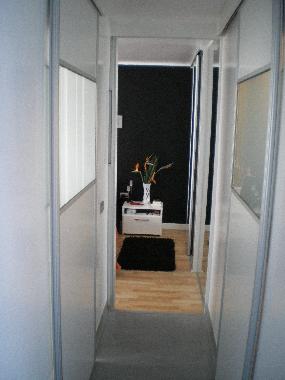 Appartement de vacances /en/au La Longuera (Teneriffa)ou appartement ou maison de vacances