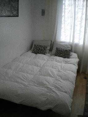 Appartement de vacances /en/au La Longuera (Teneriffa)ou appartement ou maison de vacances