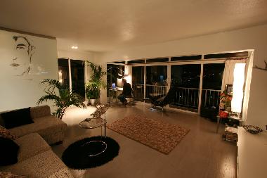 Appartement de vacances /en/au La Longuera (Teneriffa)ou appartement ou maison de vacances