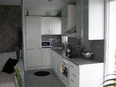 Appartement de vacances /en/au La Longuera (Teneriffa)ou appartement ou maison de vacances
