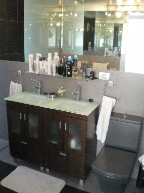 Appartement de vacances /en/au La Longuera (Teneriffa)ou appartement ou maison de vacances