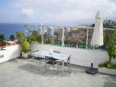 Appartement de vacances /en/au La Longuera (Teneriffa)ou appartement ou maison de vacances
