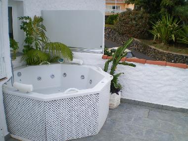 Appartement de vacances /en/au La Longuera (Teneriffa)ou appartement ou maison de vacances