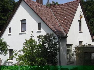 Appartement de vacances /en/au Malchow (Mecklenburgische Seenplatte)ou appartement ou maison de vacances