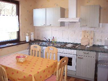 Appartement de vacances /en/au Malchow (Mecklenburgische Seenplatte)ou appartement ou maison de vacances