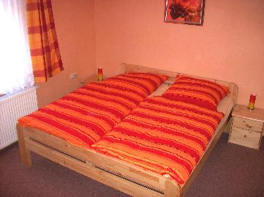 Appartement de vacances /en/au Malchow (Mecklenburgische Seenplatte)ou appartement ou maison de vacances