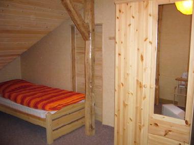 Appartement de vacances /en/au Malchow (Mecklenburgische Seenplatte)ou appartement ou maison de vacances