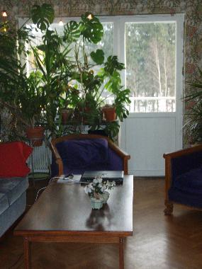 Appartement de vacances �/en/au Stockholm (Stockholm)ou appartement ou maison de vacances