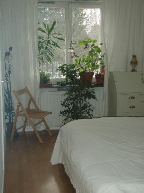 Appartement de vacances �/en/au Stockholm (Stockholm)ou appartement ou maison de vacances