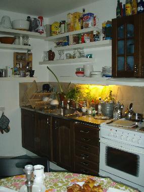 Appartement de vacances �/en/au Stockholm (Stockholm)ou appartement ou maison de vacances