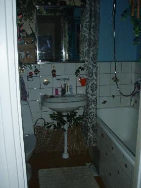 Appartement de vacances �/en/au Stockholm (Stockholm)ou appartement ou maison de vacances