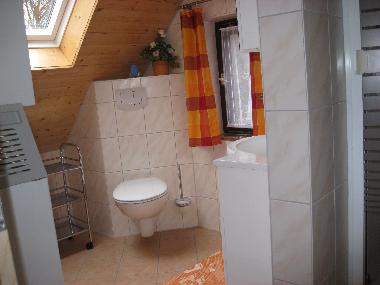 Appartement de vacances /en/au Malchow (Mecklenburgische Seenplatte)ou appartement ou maison de vacances
