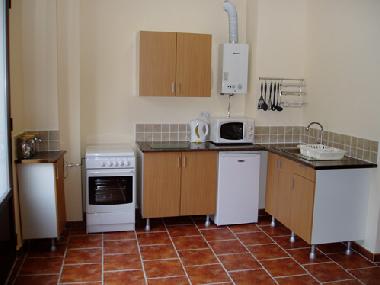 Appartement de vacances /en/au Montefrio (Granada)ou appartement ou maison de vacances