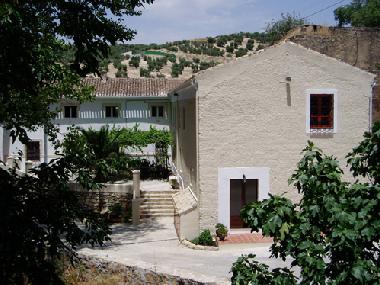 Maison de vacances �/en/au Montefrio (Granada)ou appartement ou maison de vacances