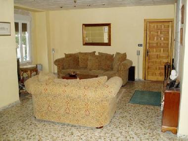 Maison de vacances �/en/au Montefrio (Granada)ou appartement ou maison de vacances