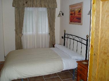 Maison de vacances �/en/au Montefrio (Granada)ou appartement ou maison de vacances