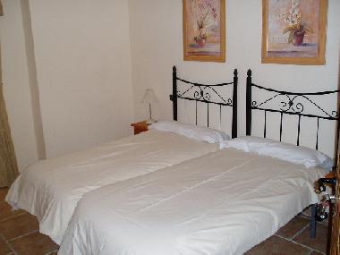 Maison de vacances �/en/au Montefrio (Granada)ou appartement ou maison de vacances