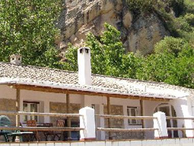 Maison de vacances �/en/au Montefrio (Granada)ou appartement ou maison de vacances