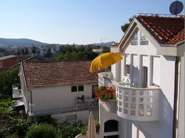 Appartement de vacances �/en/au Vodice (Sibensko-Kninska)ou appartement ou maison de vacances